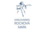 Karlovarská rocková mapa